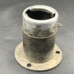 Oil Cap 2 3/4 inches