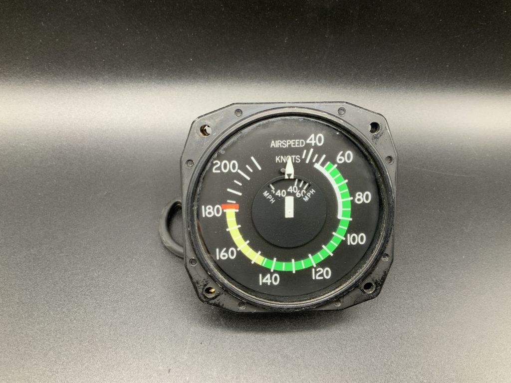 Airspeed Indicator